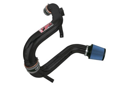 Injen Cold Air Intake with Air Fusion (Black)