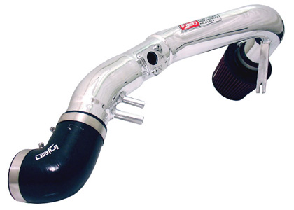 Injen SP Series Intake System (Black Powder Coat)