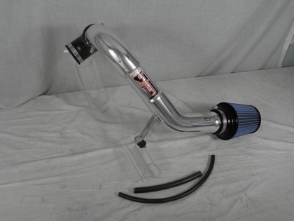 Injen Cold Air Intake System - Filter X-1010 - Polished