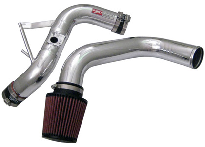 Injen SP Series Intake System (Black Powder Coat)