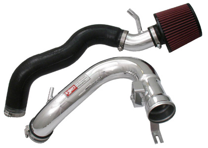 Injen SP Series Intake System (Black Powder Coat)