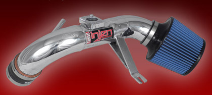 Injen SP Series Intake System (Polished)