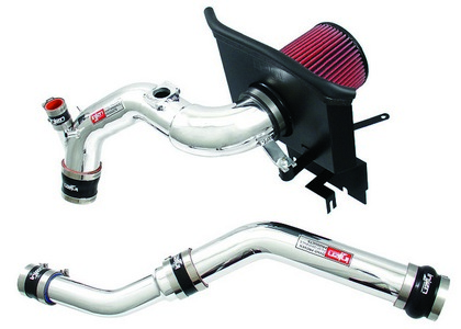 Injen Ram Intake with MR Technology - Air Fusion