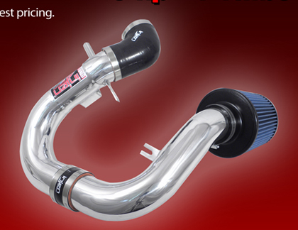 Injen SP Series Intake System (Polished)