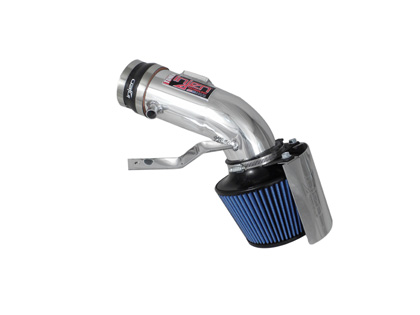 Injen SP Series Intake System (Polished)