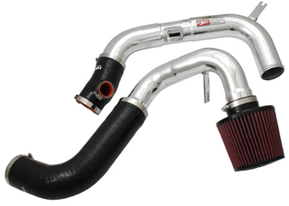 Injen SP Series Intake System (Black Powder Coat)