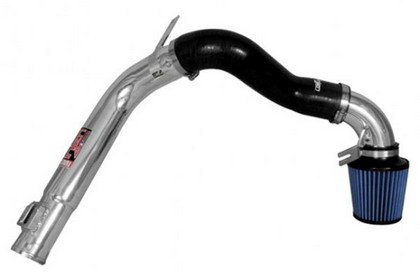 Injen Cold Air Intake with Silicone Intake Hose (Polished)