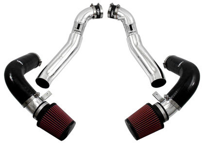 Injen SP Series Intake System (Polished)