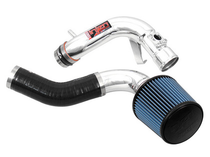 Injen Tuned Cold Air Intake with MR Technology 