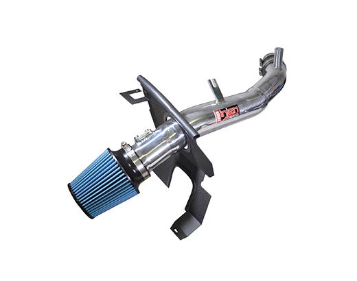 Injen SP Short Ram Intake - Polished