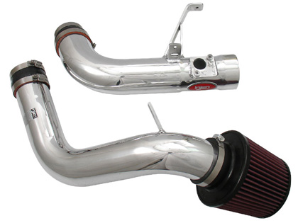 Injen SP Series Cold Air Intake System (Black Powder Coat)