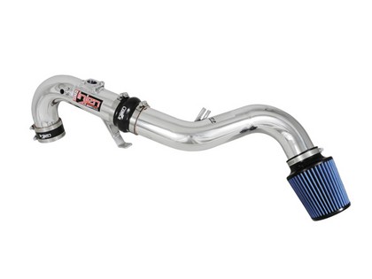 Injen Cold Air Intake System - Filter X-1011 - Polished