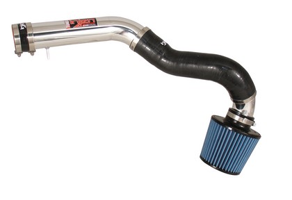 Injen Cold Air Intake System - Filter X-1012 - Polished