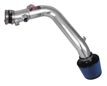 Injen Cold Air Intake System - Filter X-1014 - Polished