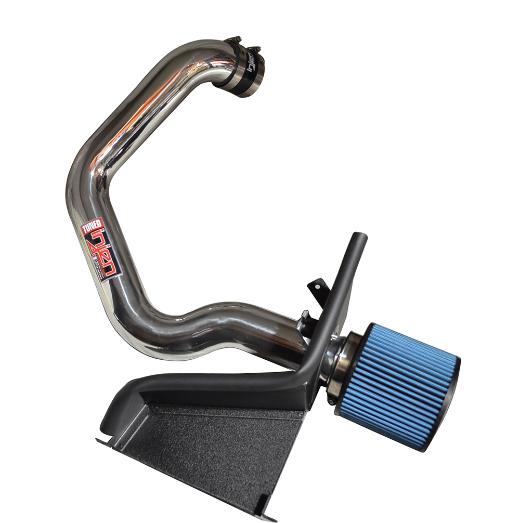 Injen SP Short Ram Intake - Black