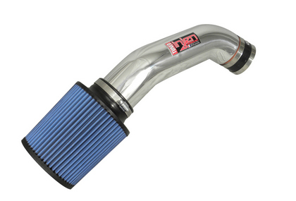 Injen Short Ram Intake - Polished