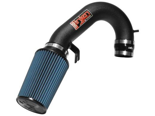 Injen SP Cold Air Intake - Wrinkle Black