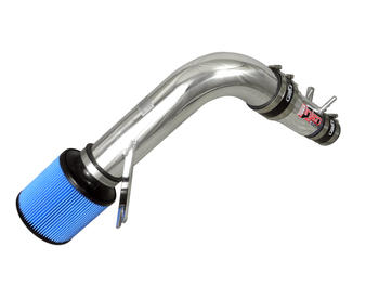 Injen Cold Air Intake with Two-Piece System (Polished)