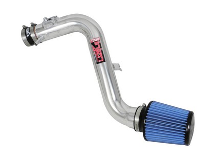 Injen Cold Air Intake System - Filter X-1010 - Polished