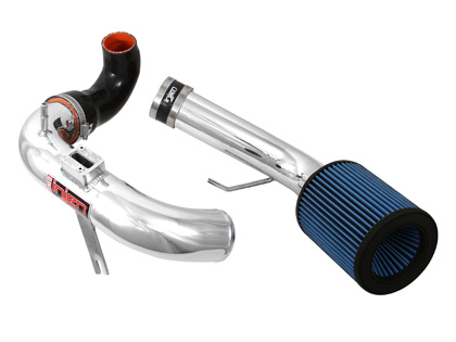 Injen SP Series Cold Air Intake System (Black Powder Coat)