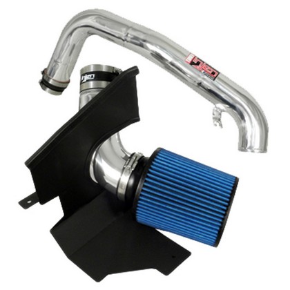 Injen Short Ram Intake (Polished)