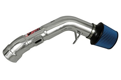 Injen Cold Air Intake (Polished)