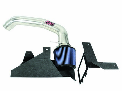 Injen Cold Air Intake System - Filter X-1014 - Polished