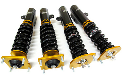 ISC N1 Coilovers