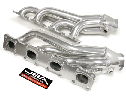 JBA Stainless Steel Shorty Header