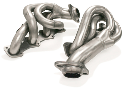 JBA Stainless Steel Shorty Header