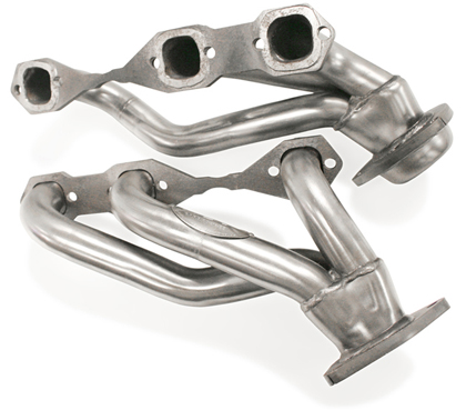 JBA Stainless Steel Shorty Header