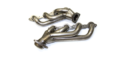 JBA Stainless Steel Shorty Header