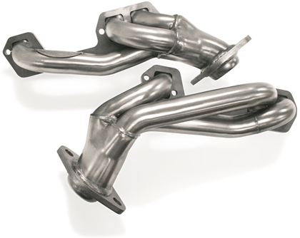 JBA Stainless Steel Shorty Header