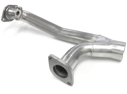 JBA Y-Pipe for use w/ 2011S headers or stock manifolds