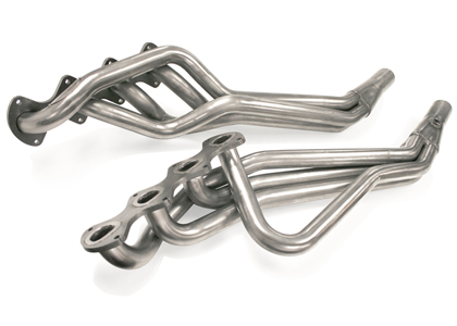 JBA Stainless Steel Long Tube Header