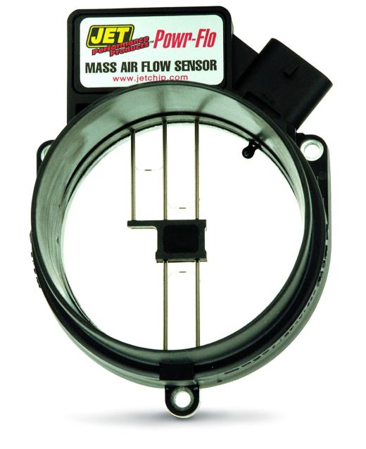 Jet Mass Air Flow Sensors - Mass Air Sensor