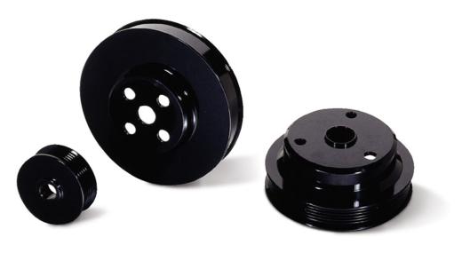 Jet Pulley Kits