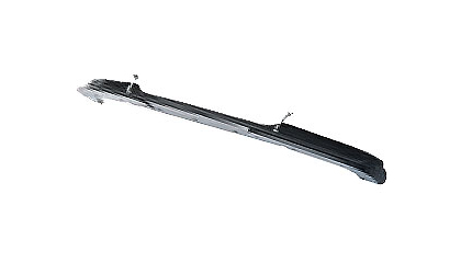 JSP Body Kit - Front Lip Spoiler (Carbon Fiber)