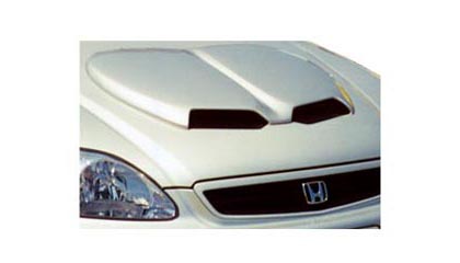 JSP Scoops - E-Scoop Hood