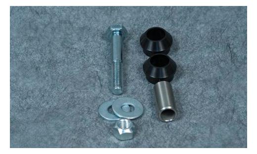 Kartboy - Replacement Bushing Kit (One End)