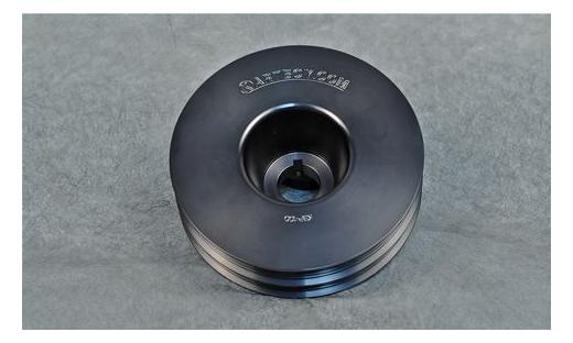 Kartboy - Crankshaft Pulley EJ