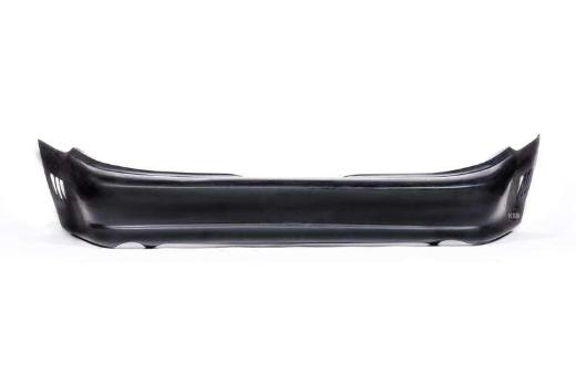 KBD Sallen Style Rear Bumper (Urethane)