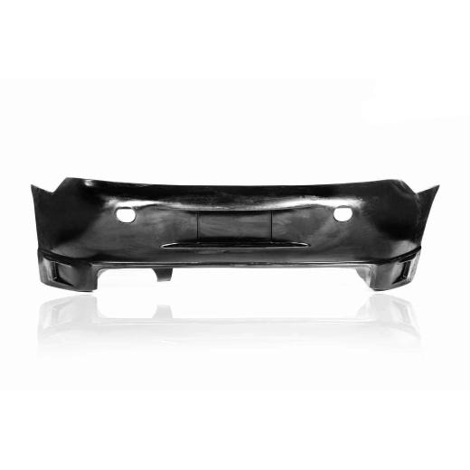 KBD Blits Style Rear Bumper (Urethane)