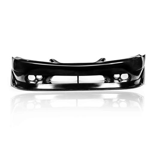 KBD Cobra R Style Front Bumper (Urethane)