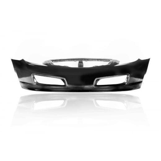 KBD Nismo Style Front Bumper (Urethane)