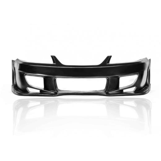 KBD V Spec Style Front Bumper (Urethane)