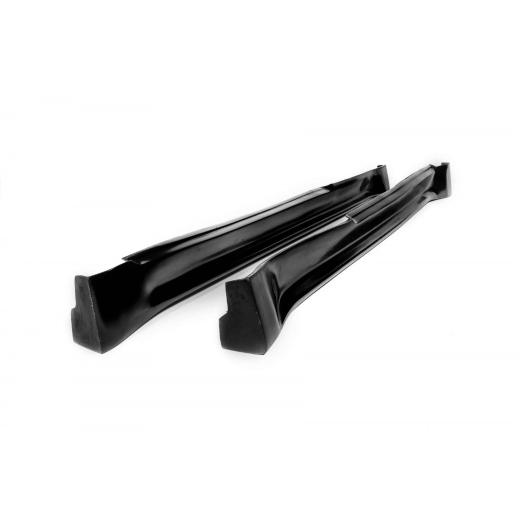 KBD Premier Style Side Skirts (Urethane)