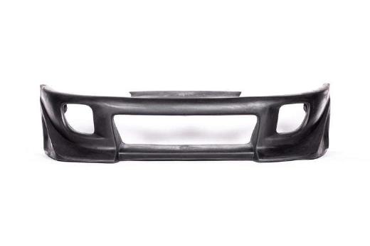 KBD Blits Style Front Bumper (Urethane)