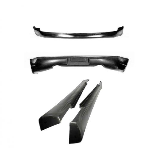 KBD ING Style Full Body Kit, 4 Piece (Urethane)