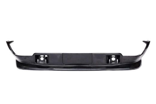 KBD EX Spec Style Front Lip (Urethane)